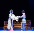 Exhort-The Purple Hairpin--jiangxi operaÃ¢â¬Åfour dreams of linchuanÃ¢â¬Â